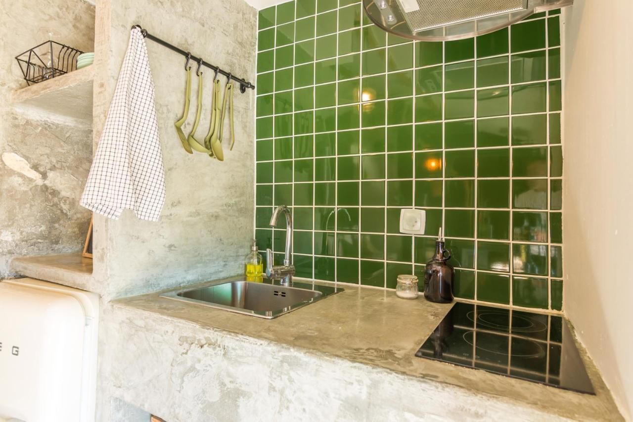 Obidos Rural Chic House Guest House Usseira Ngoại thất bức ảnh