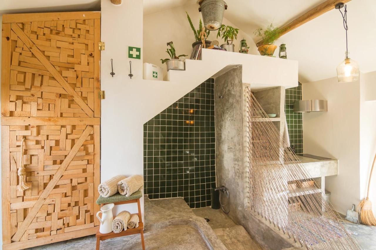 Obidos Rural Chic House Guest House Usseira Ngoại thất bức ảnh