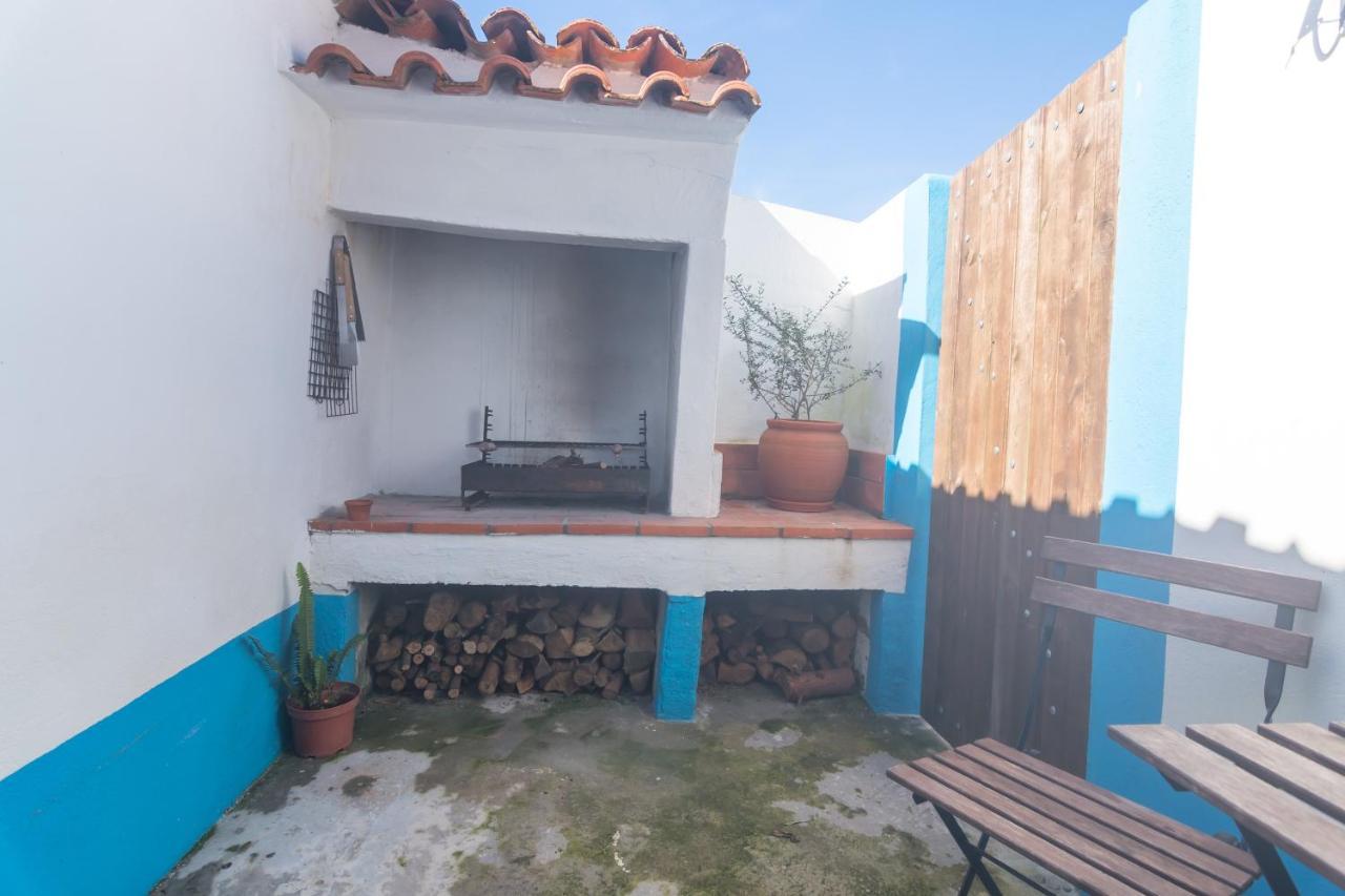 Obidos Rural Chic House Guest House Usseira Ngoại thất bức ảnh